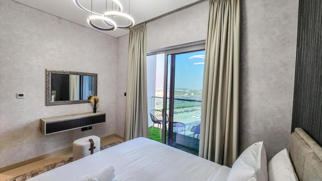 Stay By Latinem Luxury 2Br Holiday Home Cv B601 Near Burj Khalifa Dubaï Extérieur photo