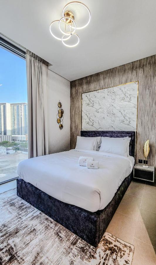 Stay By Latinem Luxury 2Br Holiday Home Cv B601 Near Burj Khalifa Dubaï Extérieur photo
