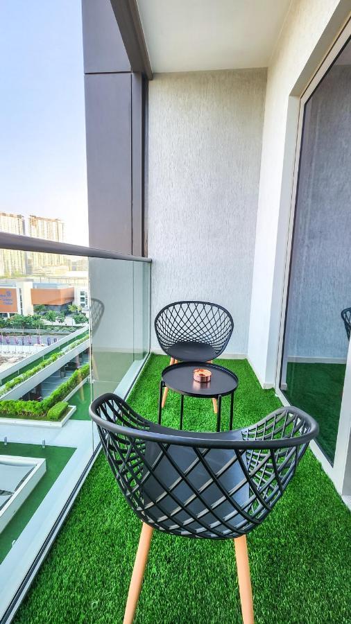 Stay By Latinem Luxury 2Br Holiday Home Cv B601 Near Burj Khalifa Dubaï Extérieur photo