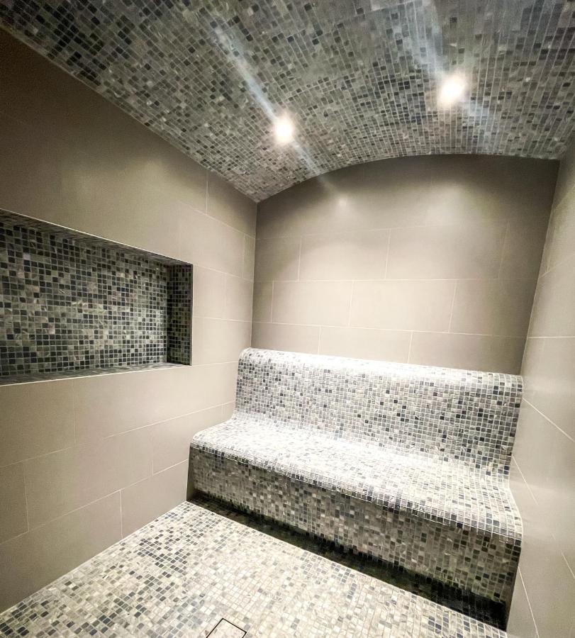 Stay By Latinem Luxury 2Br Holiday Home Cv B601 Near Burj Khalifa Dubaï Extérieur photo